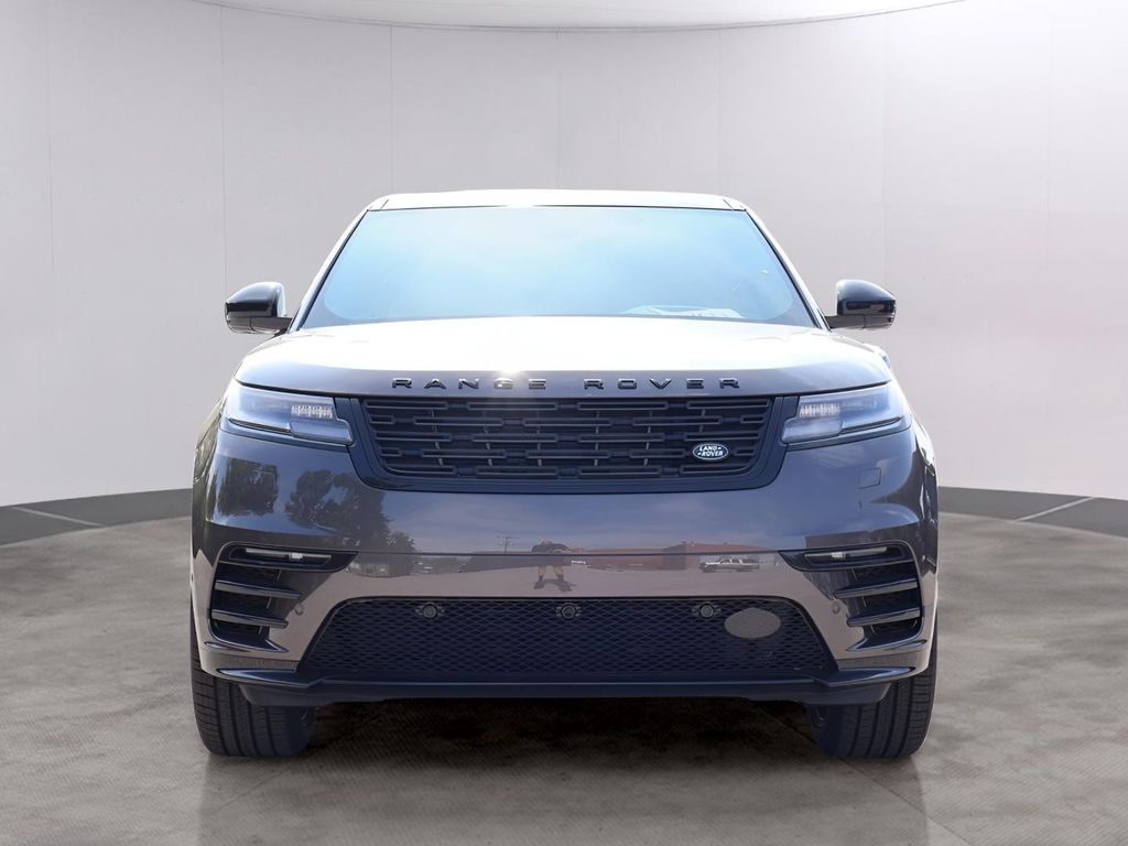 2026 Land Rover Range Rover Velar Dynamic SE San Clemente CA