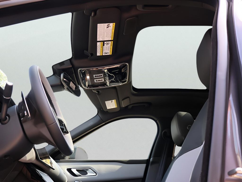 2026 Land Rover Range Rover Velar Dynamic SE San Clemente CA