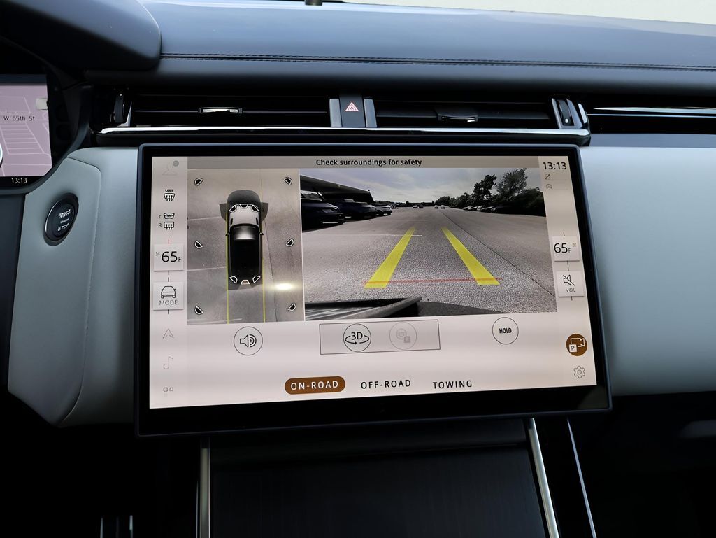 2026 Land Rover Range Rover Velar Dynamic SE San Clemente CA