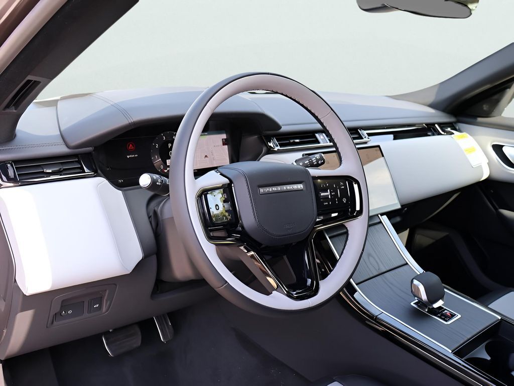 2026 Land Rover Range Rover Velar Dynamic SE San Clemente CA