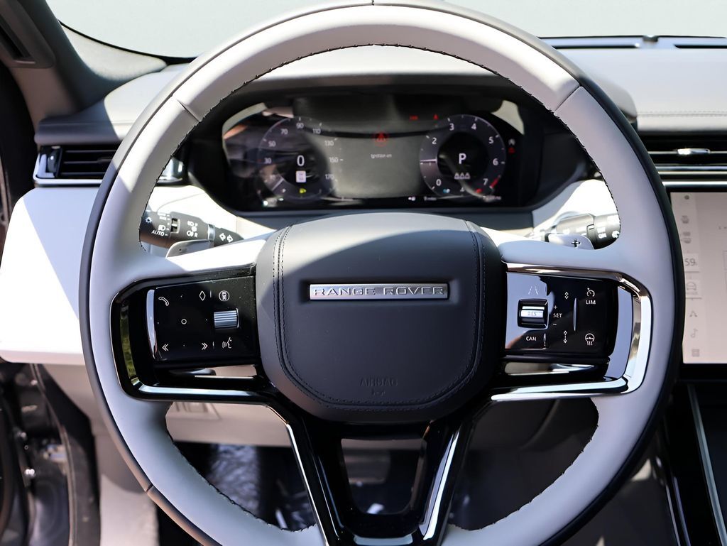 2026 Land Rover Range Rover Velar Dynamic SE San Clemente CA