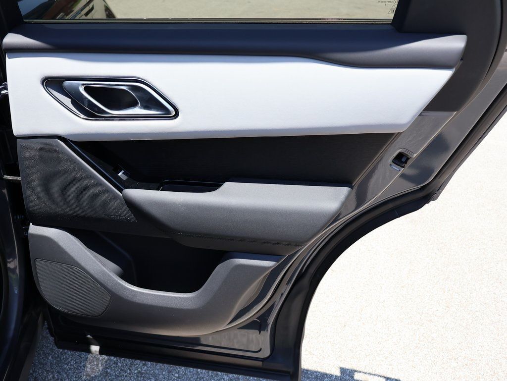 2026 Land Rover Range Rover Velar Dynamic SE San Clemente CA