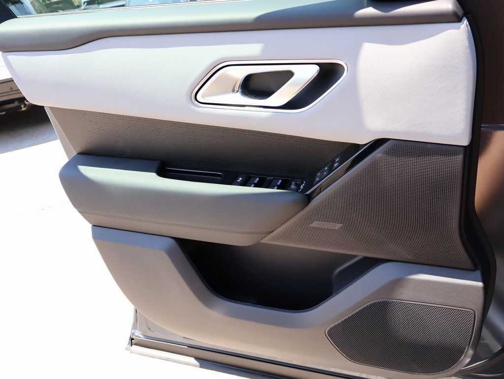 2026 Land Rover Range Rover Velar Dynamic SE San Clemente CA