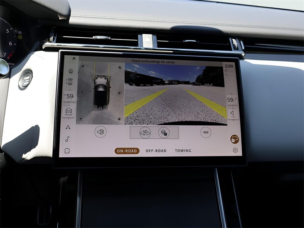 2026 Land Rover Range Rover Velar Dynamic SE San Clemente CA