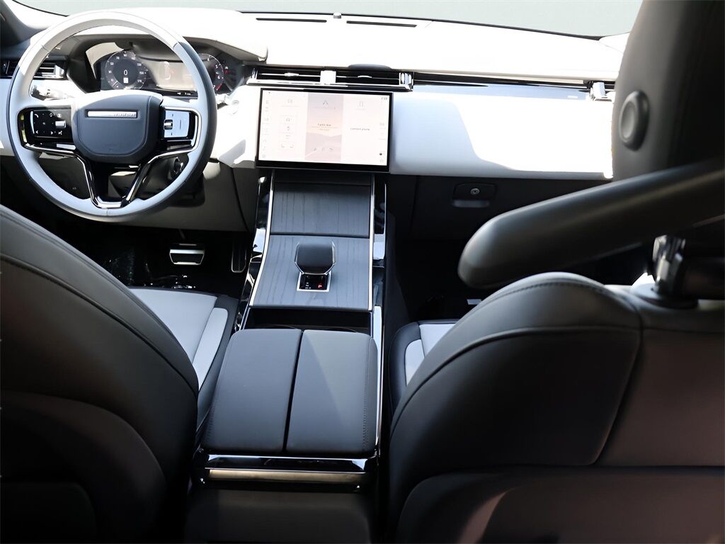 2026 Land Rover Range Rover Velar Dynamic SE San Clemente CA