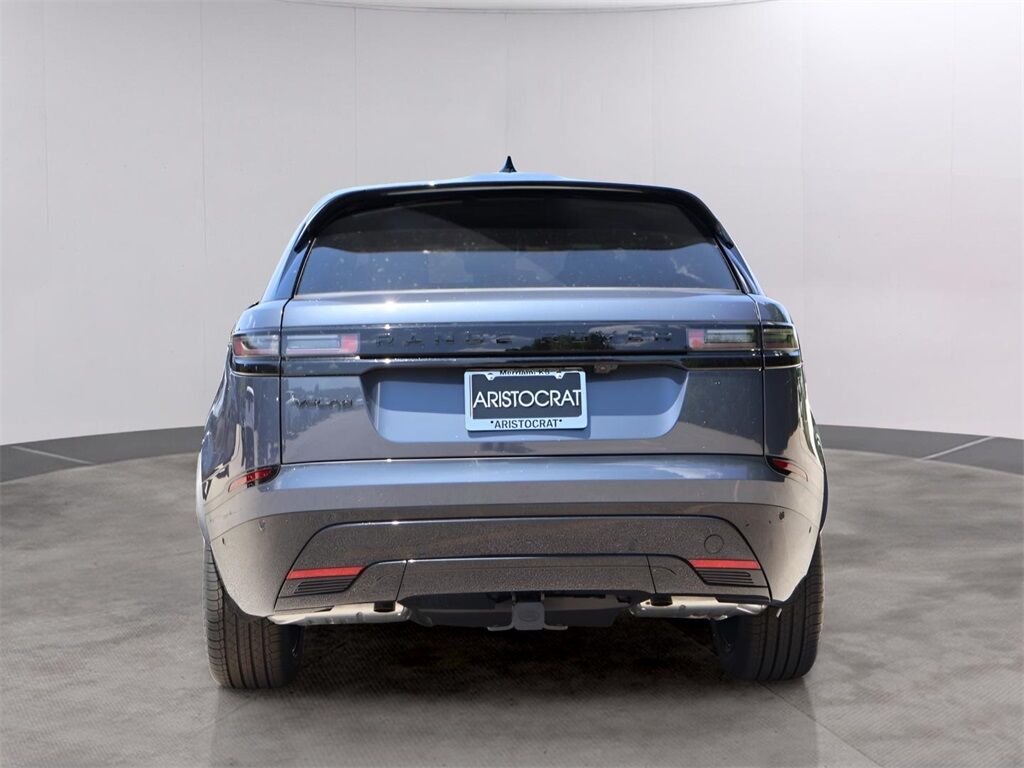 2026 Land Rover Range Rover Velar Dynamic SE San Clemente CA