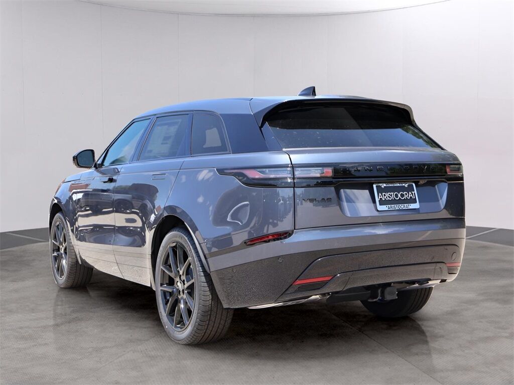 2026 Land Rover Range Rover Velar Dynamic SE San Clemente CA