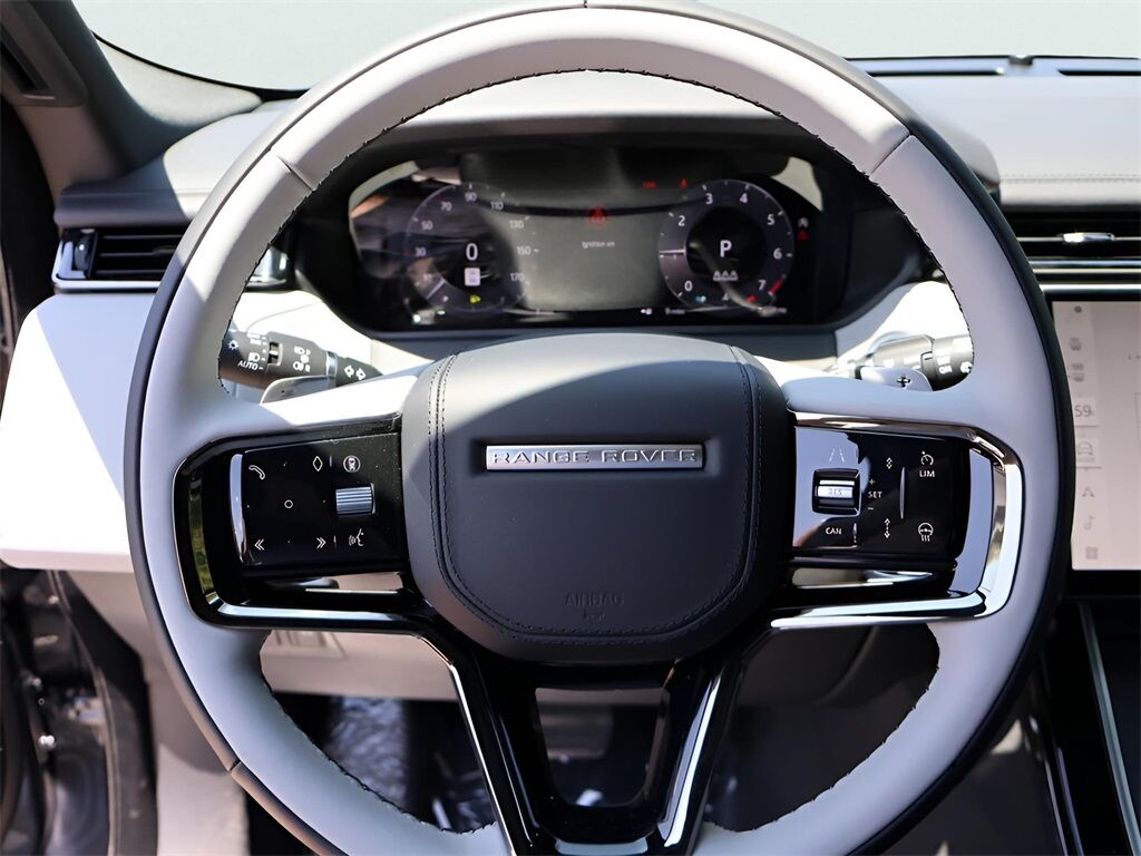 2026 Land Rover Range Rover Velar Dynamic SE San Clemente CA