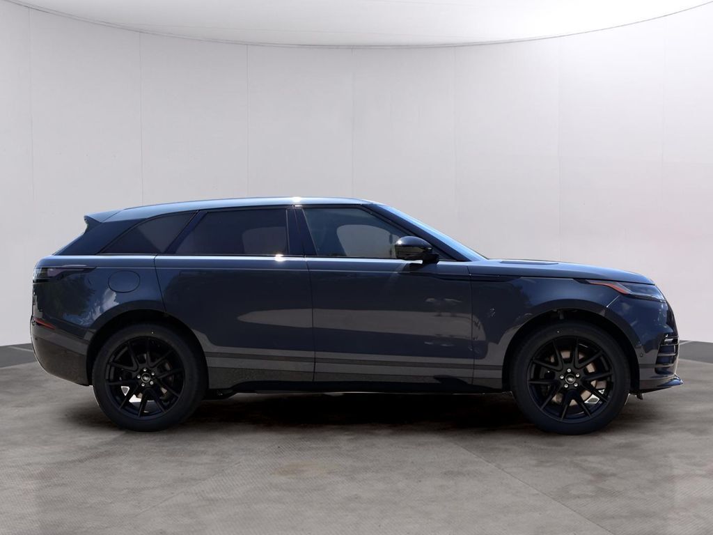 2026 Land Rover Range Rover Velar Dynamic SE San Clemente CA