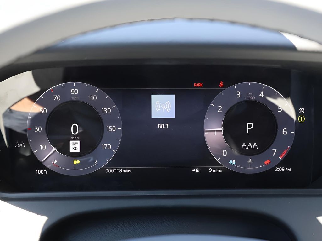 2026 Land Rover Range Rover Velar Dynamic SE San Clemente CA