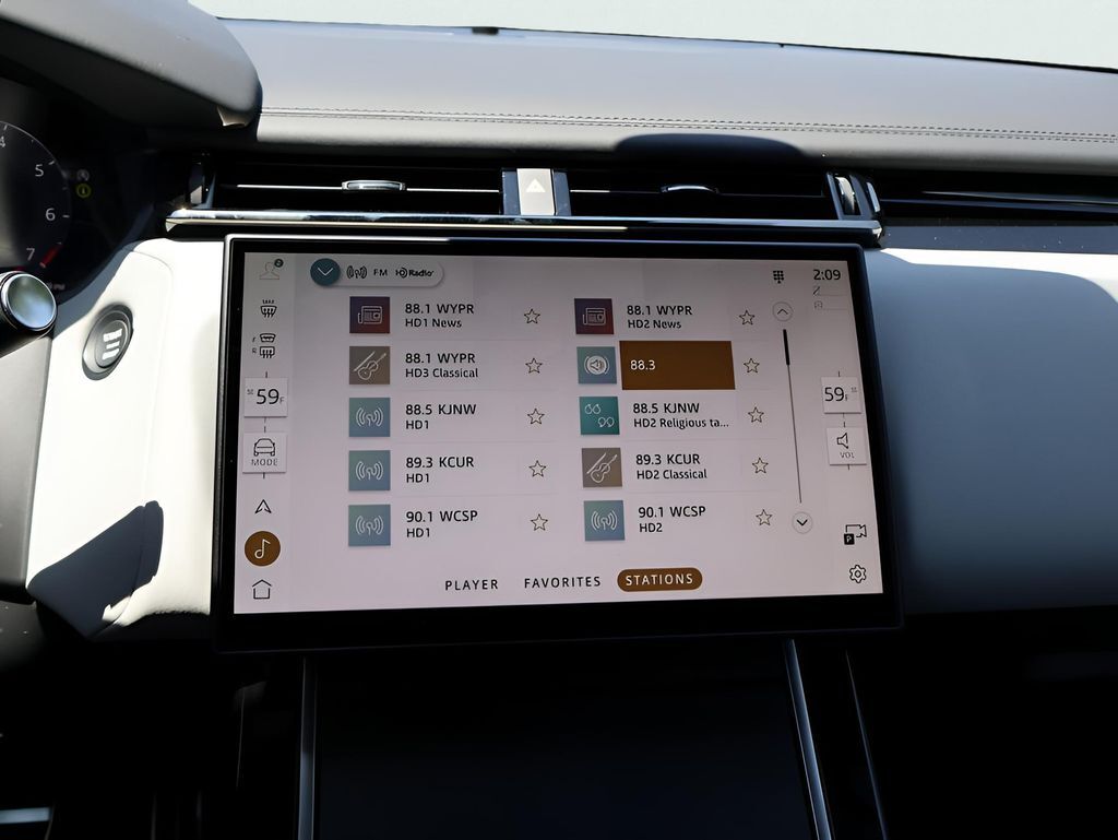 2026 Land Rover Range Rover Velar Dynamic SE San Clemente CA