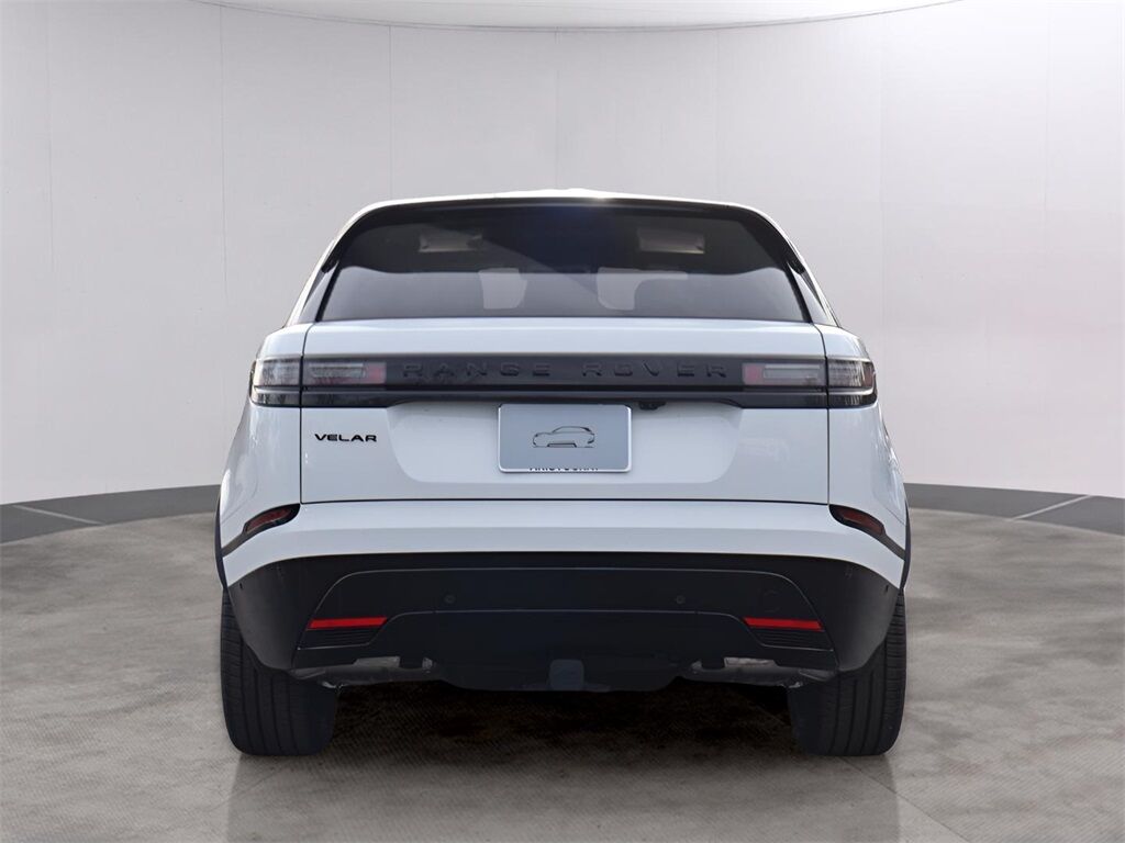 2026 Land Rover Range Rover Velar Dynamic SE San Clemente CA