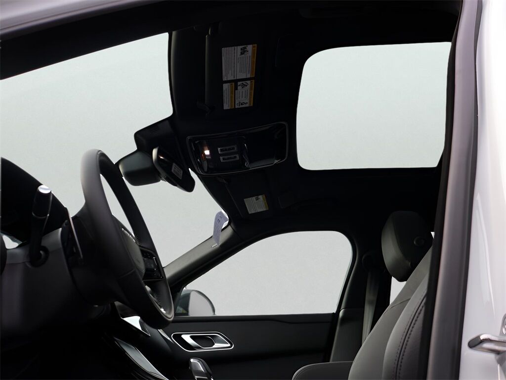 2026 Land Rover Range Rover Velar Dynamic SE San Clemente CA