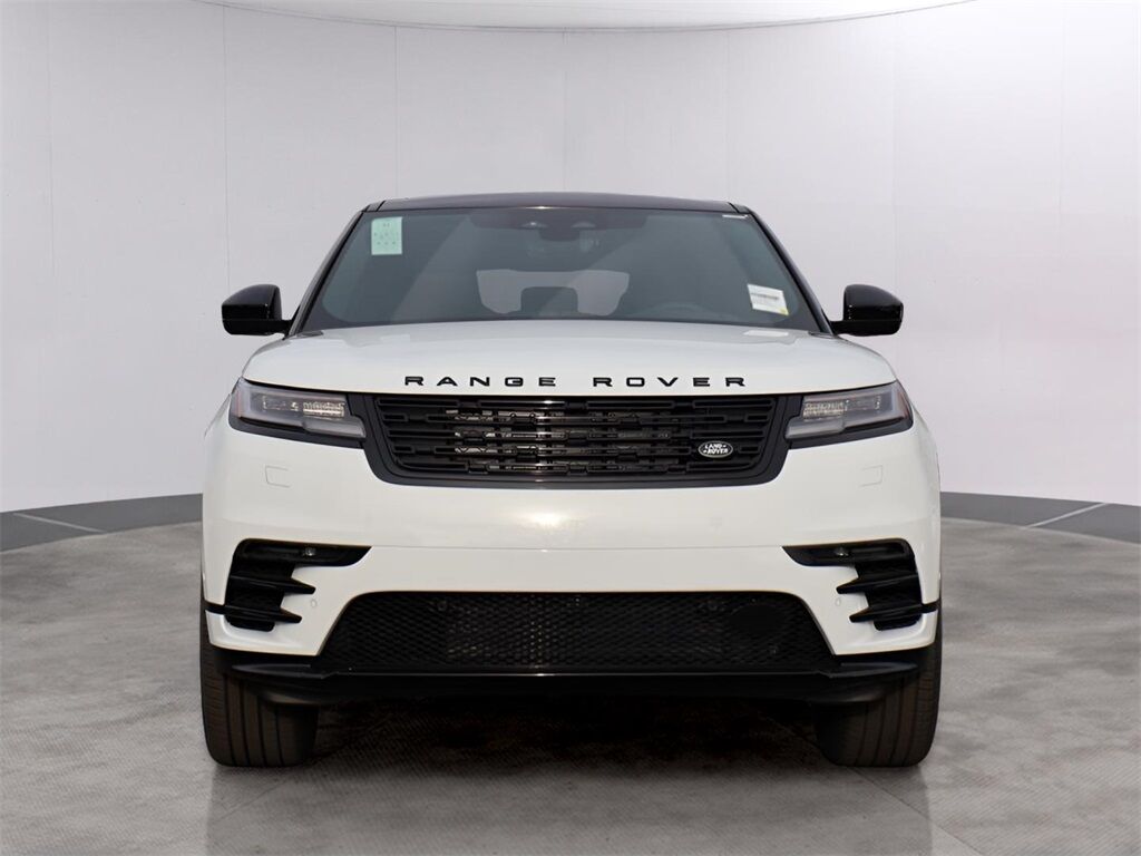 2026 Land Rover Range Rover Velar Dynamic SE San Clemente CA