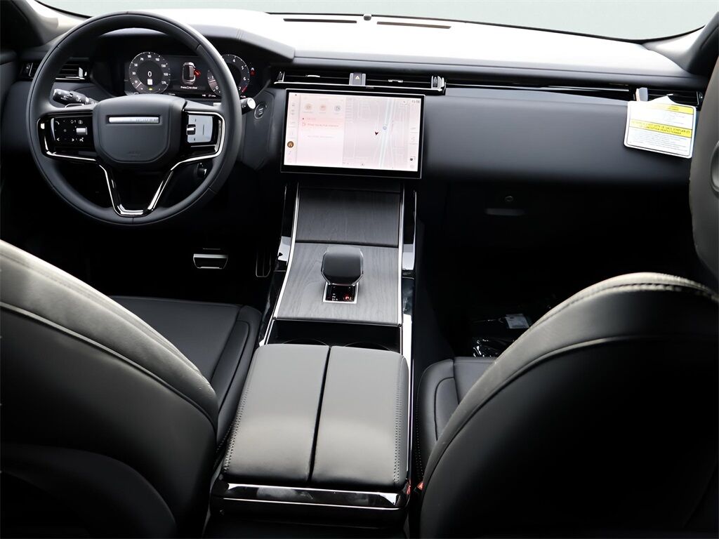 2026 Land Rover Range Rover Velar Dynamic SE San Clemente CA