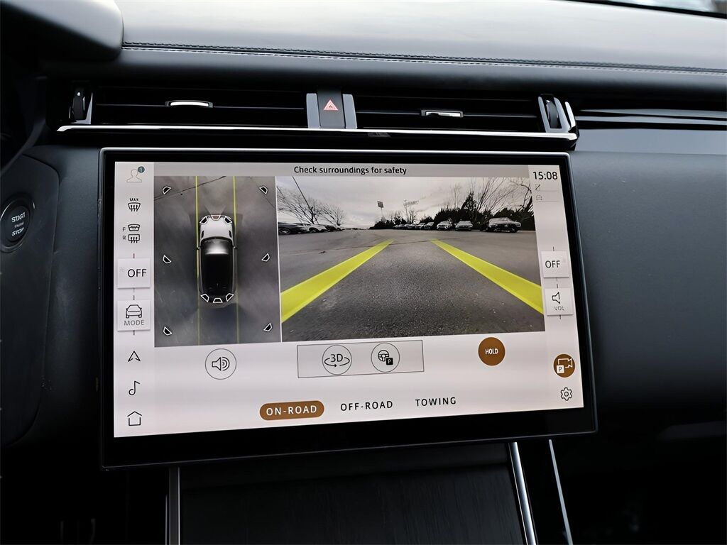 2026 Land Rover Range Rover Velar Dynamic SE San Clemente CA