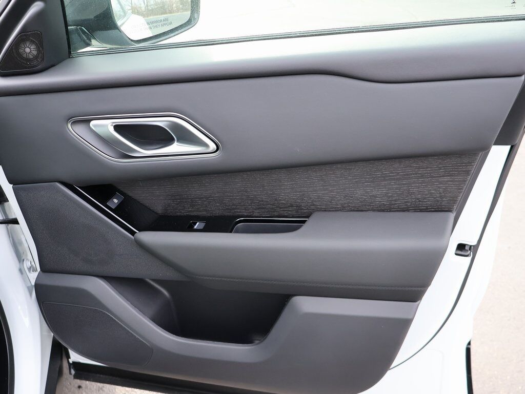 2026 Land Rover Range Rover Velar Dynamic SE San Clemente CA