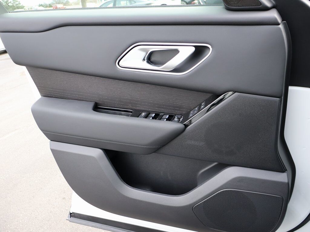 2026 Land Rover Range Rover Velar Dynamic SE San Clemente CA