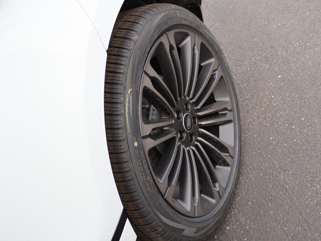 2026 Land Rover Range Rover Velar Dynamic SE San Clemente CA