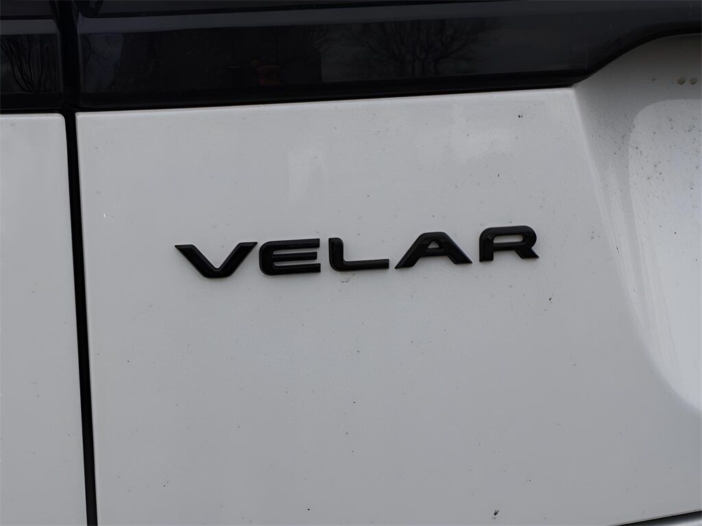 2026 Land Rover Range Rover Velar Dynamic SE San Clemente CA