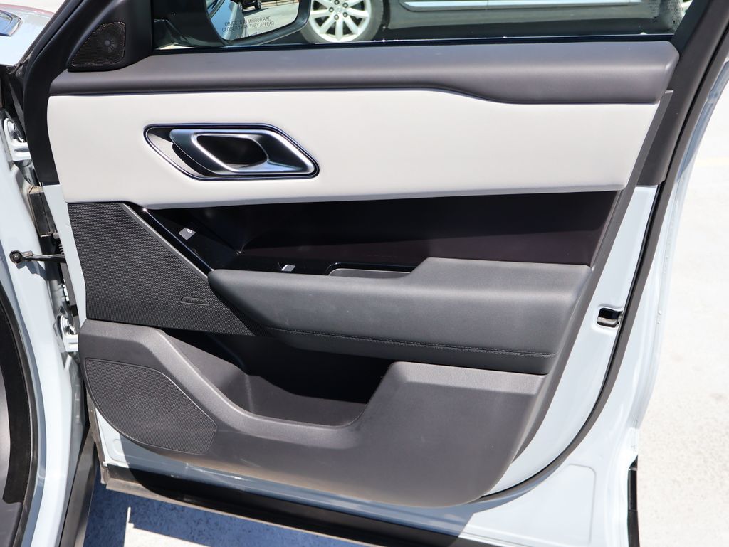 2026 Land Rover Range Rover Velar Dynamic SE San Clemente CA