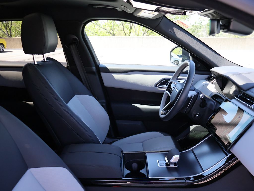 2026 Land Rover Range Rover Velar Dynamic SE San Clemente CA