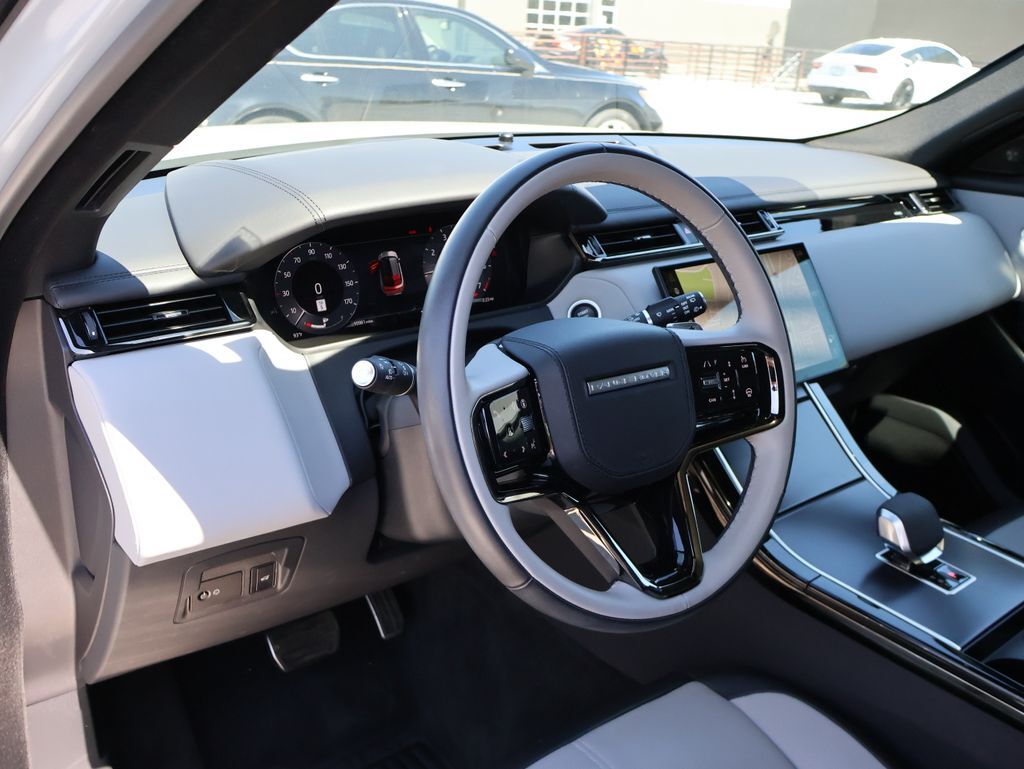 2026 Land Rover Range Rover Velar Dynamic SE San Clemente CA