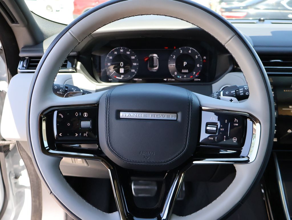 2026 Land Rover Range Rover Velar Dynamic SE San Clemente CA