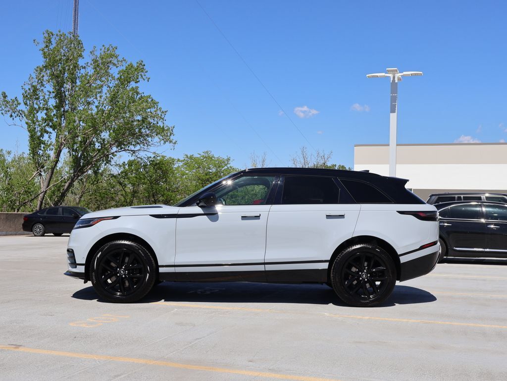 2026 Land Rover Range Rover Velar Dynamic SE San Clemente CA