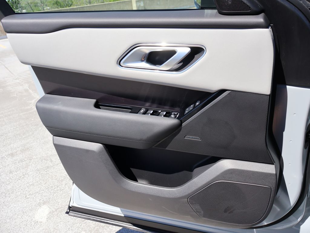 2026 Land Rover Range Rover Velar Dynamic SE San Clemente CA