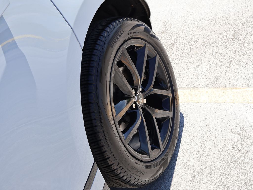 2026 Land Rover Range Rover Velar Dynamic SE San Clemente CA