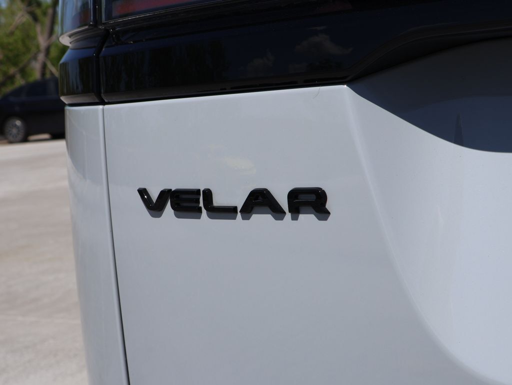 2026 Land Rover Range Rover Velar Dynamic SE San Clemente CA