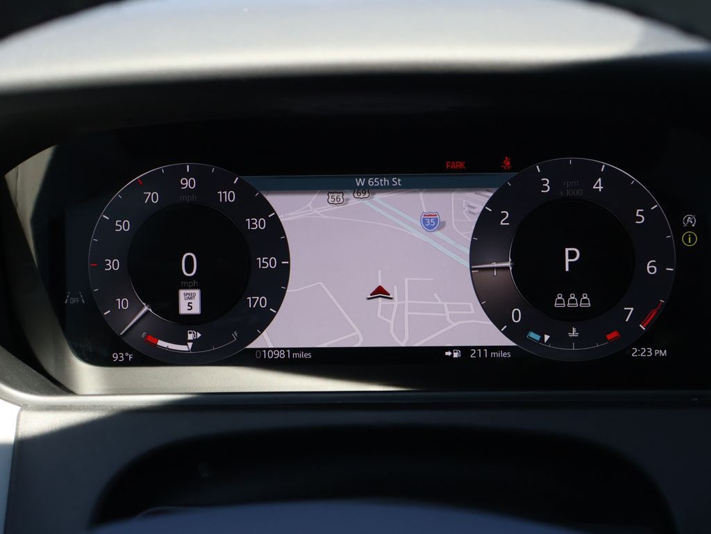 2026 Land Rover Range Rover Velar Dynamic SE San Clemente CA