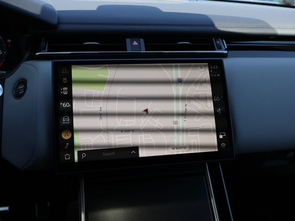 2026 Land Rover Range Rover Velar Dynamic SE San Clemente CA