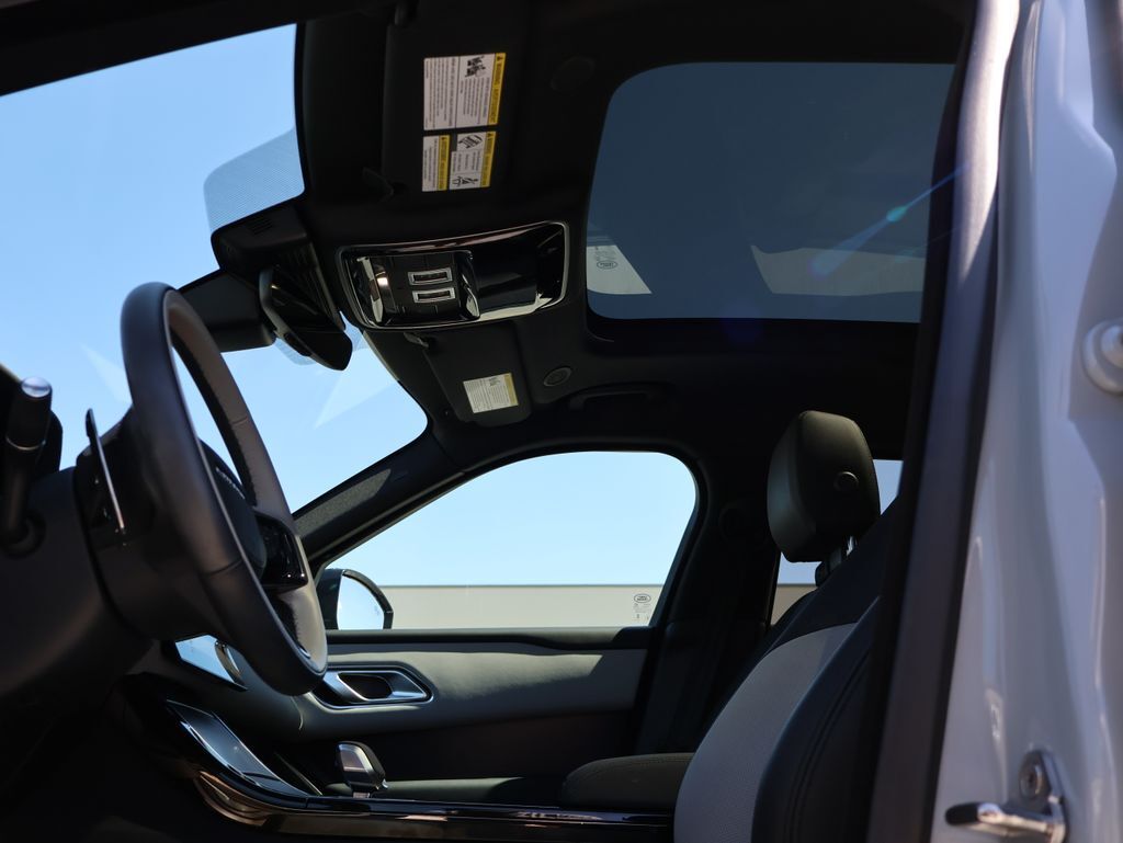 2026 Land Rover Range Rover Velar Dynamic SE San Clemente CA