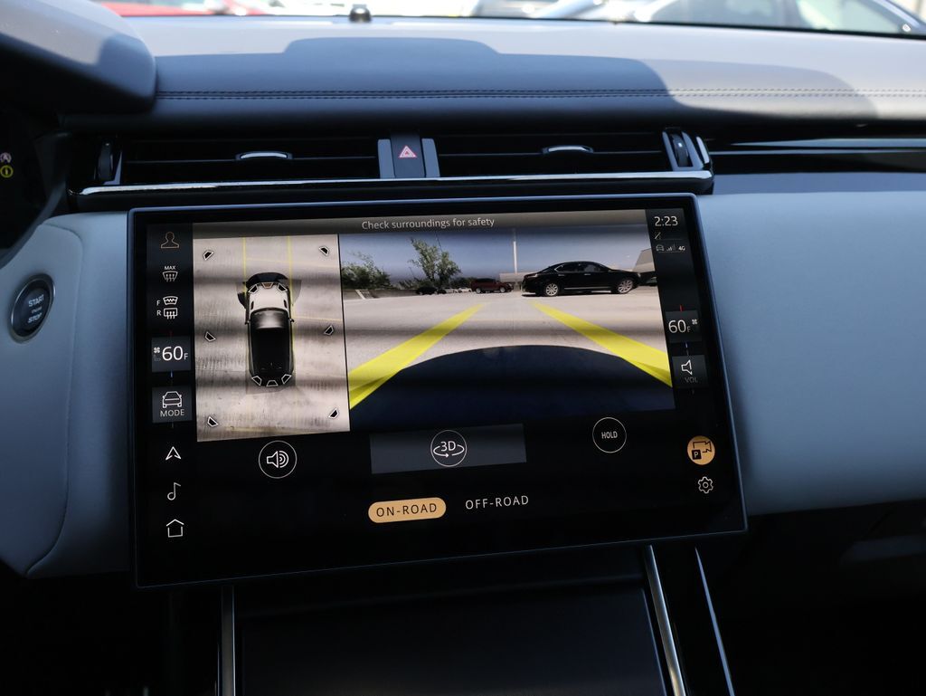 2026 Land Rover Range Rover Velar Dynamic SE San Clemente CA