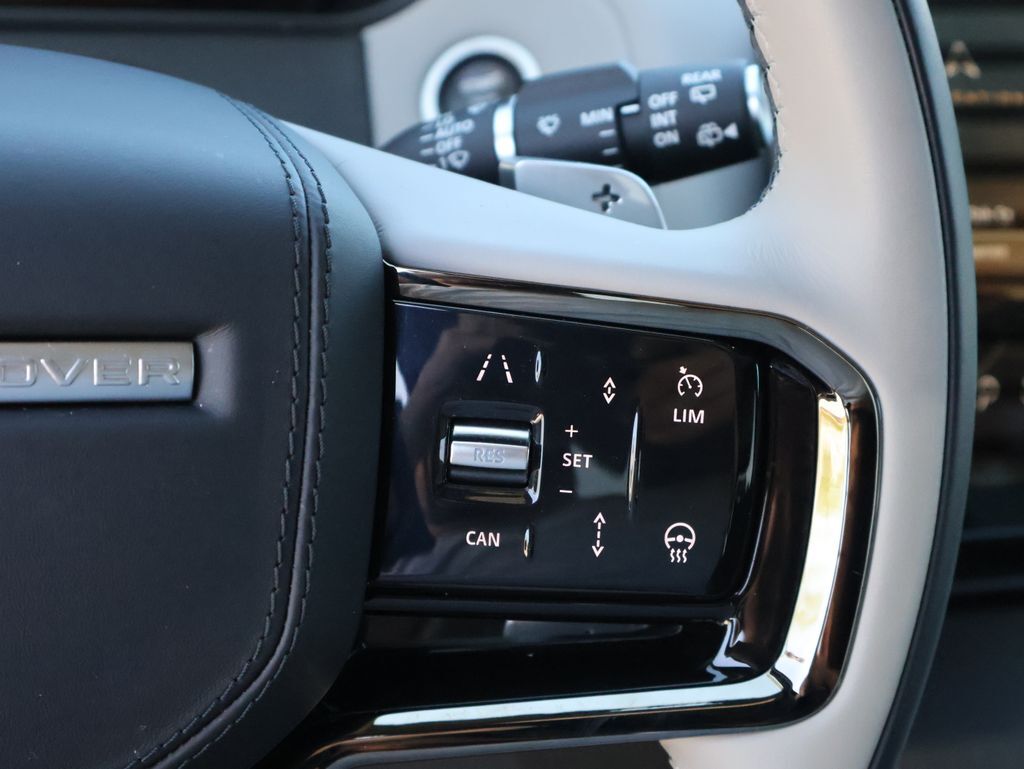 2026 Land Rover Range Rover Velar Dynamic SE San Clemente CA