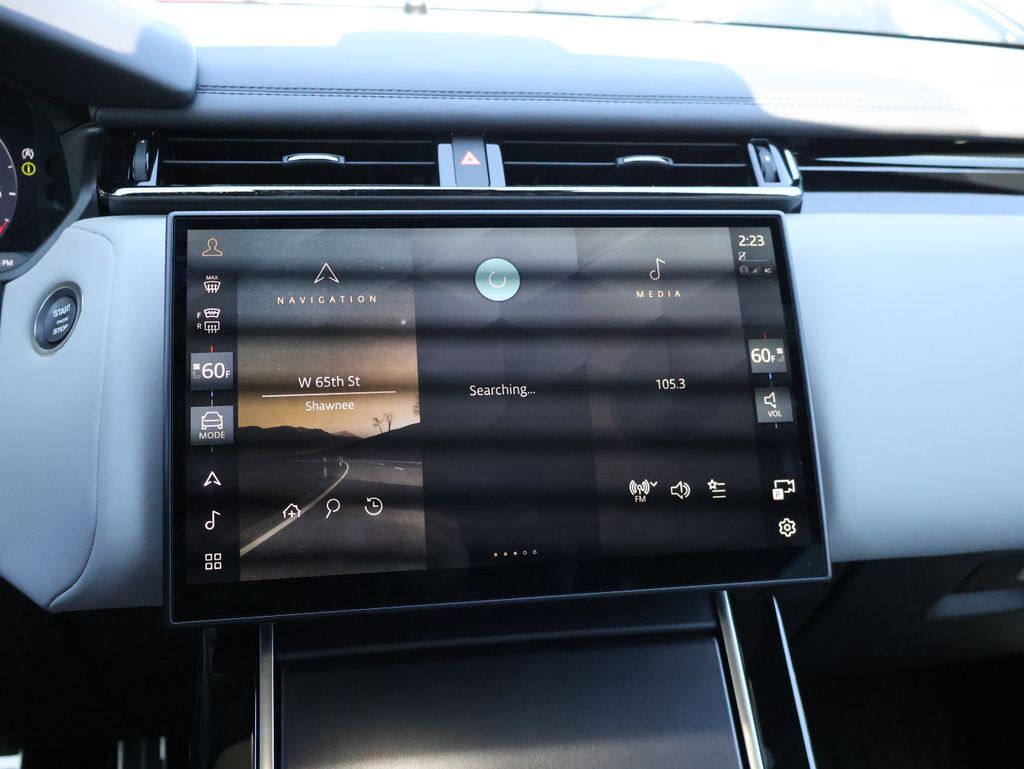 2026 Land Rover Range Rover Velar Dynamic SE San Clemente CA