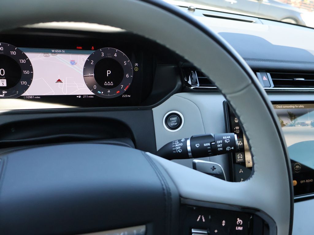 2026 Land Rover Range Rover Velar Dynamic SE San Clemente CA