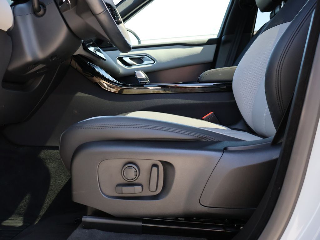 2026 Land Rover Range Rover Velar Dynamic SE San Clemente CA