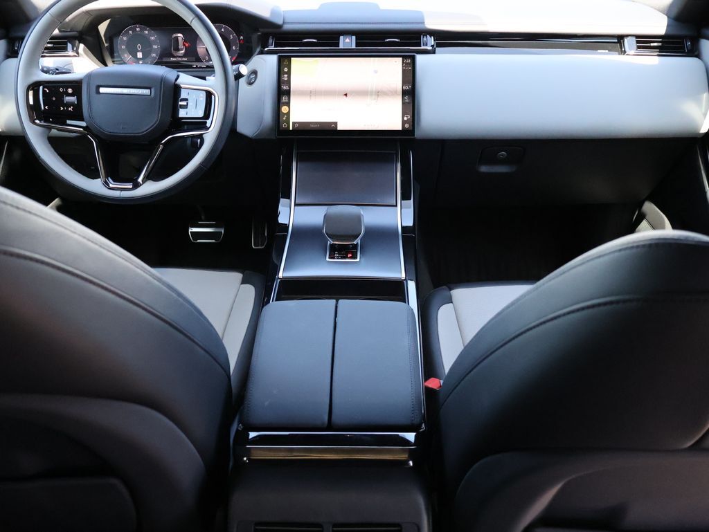 2026 Land Rover Range Rover Velar Dynamic SE San Clemente CA