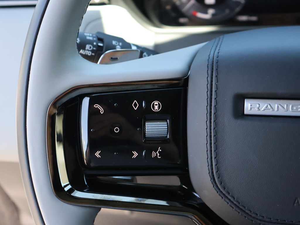 2026 Land Rover Range Rover Velar Dynamic SE San Clemente CA