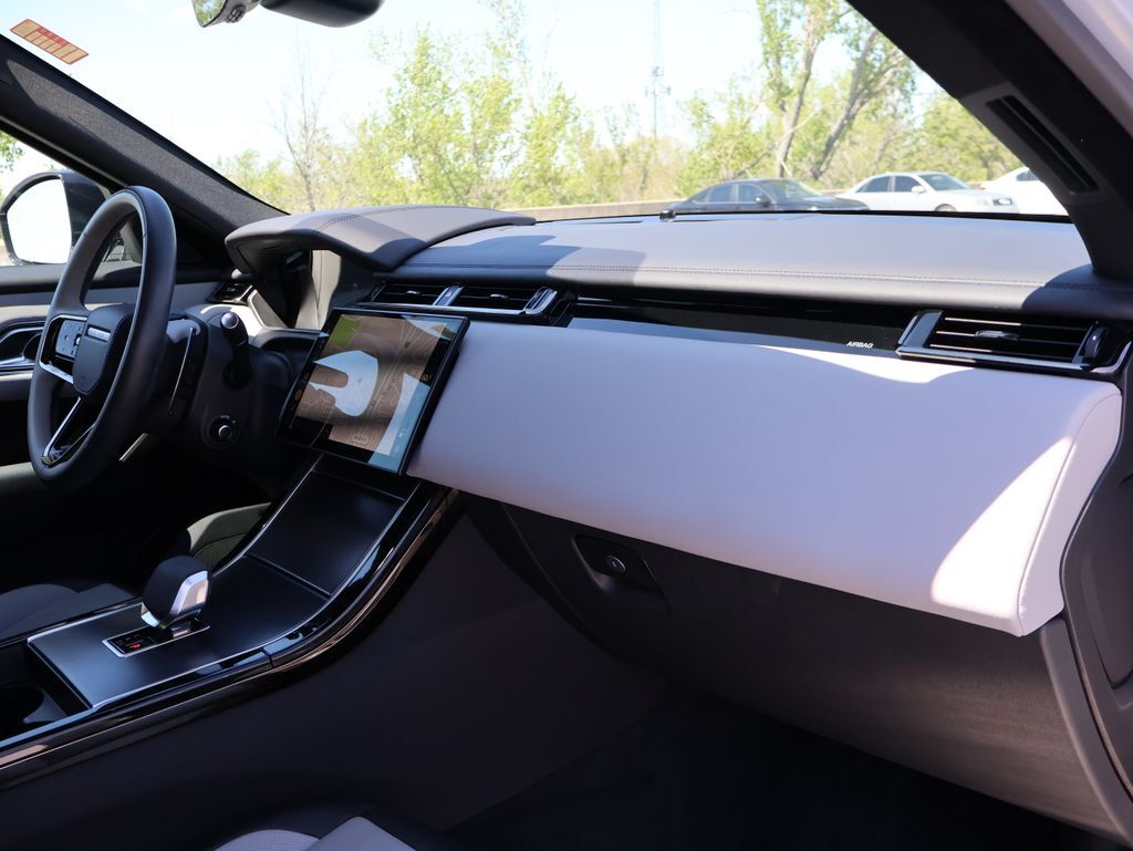 2026 Land Rover Range Rover Velar Dynamic SE San Clemente CA