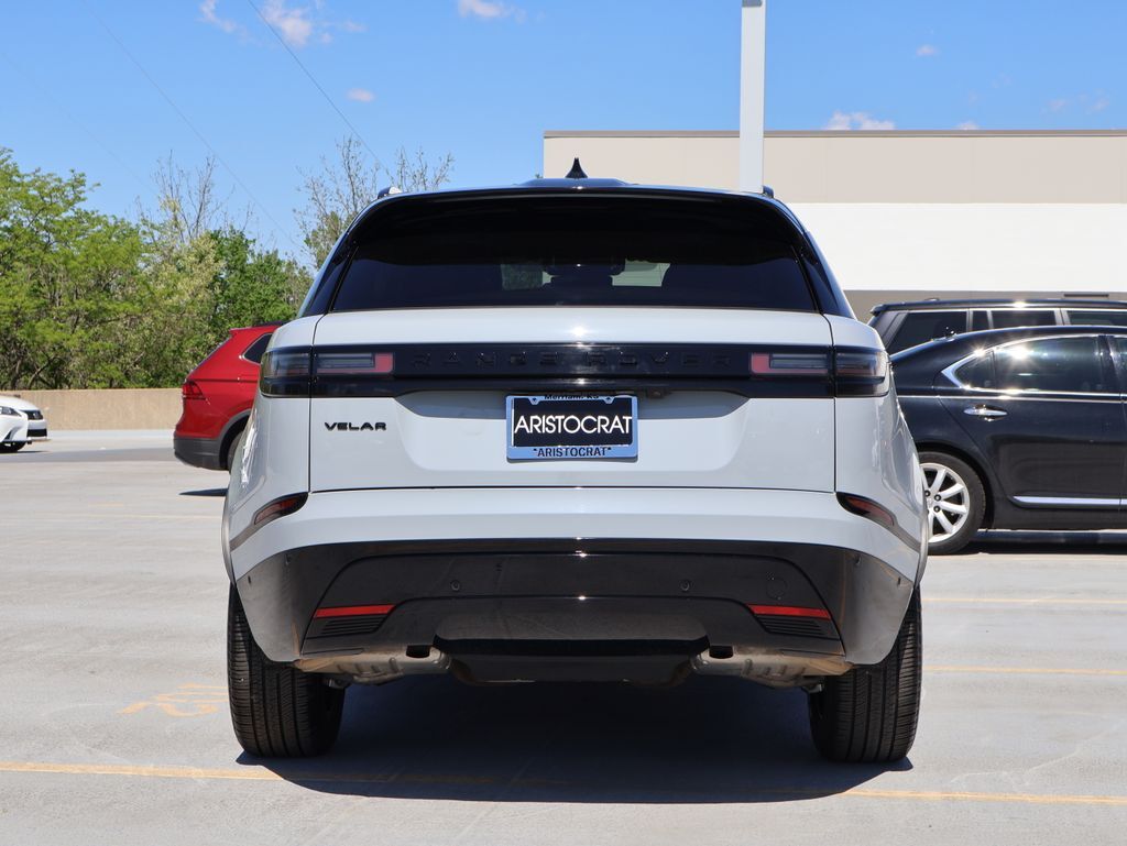 2026 Land Rover Range Rover Velar Dynamic SE San Clemente CA