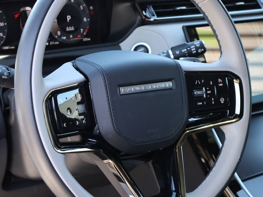 2026 Land Rover Range Rover Velar Dynamic SE San Clemente CA