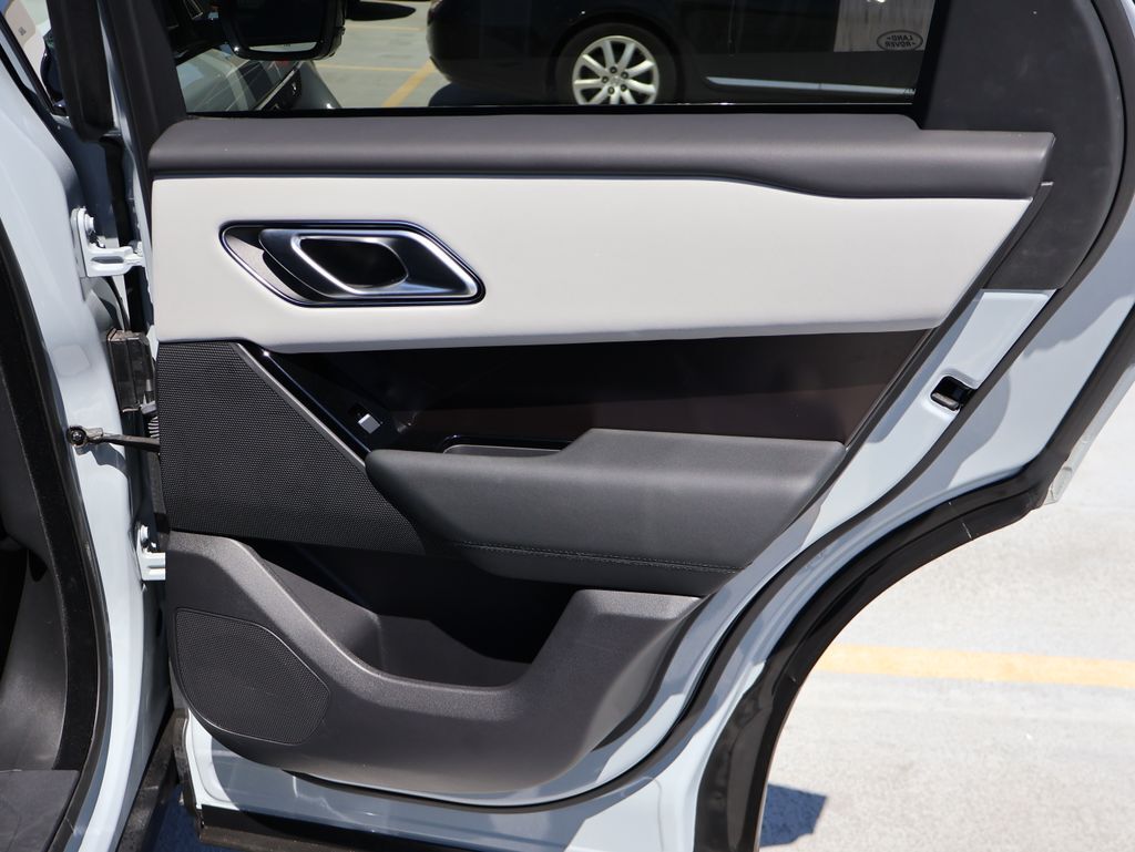 2026 Land Rover Range Rover Velar Dynamic SE San Clemente CA