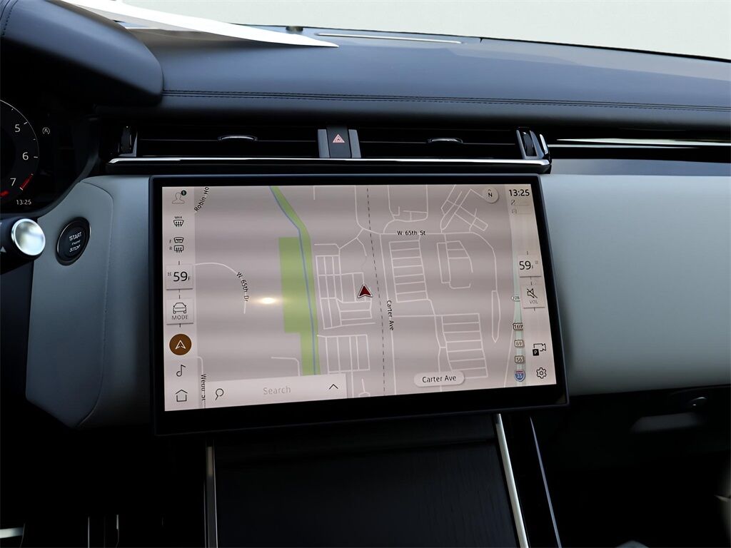 2026 Land Rover Range Rover Velar Dynamic SE San Clemente CA