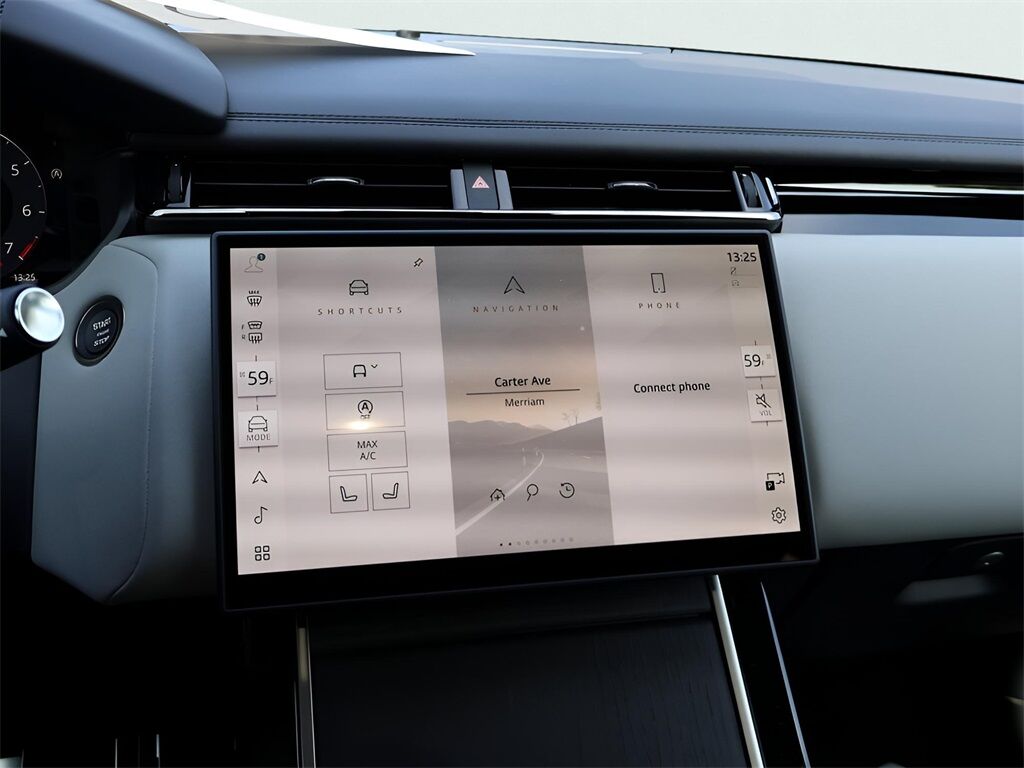 2026 Land Rover Range Rover Velar Dynamic SE San Clemente CA