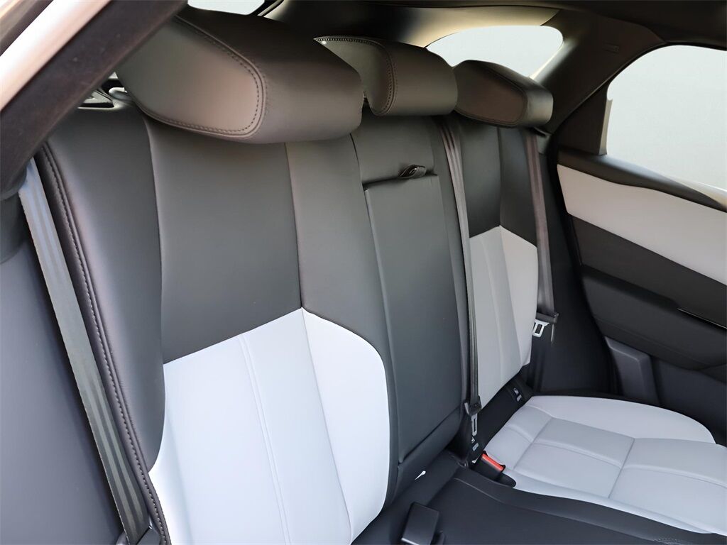 2026 Land Rover Range Rover Velar Dynamic SE San Clemente CA