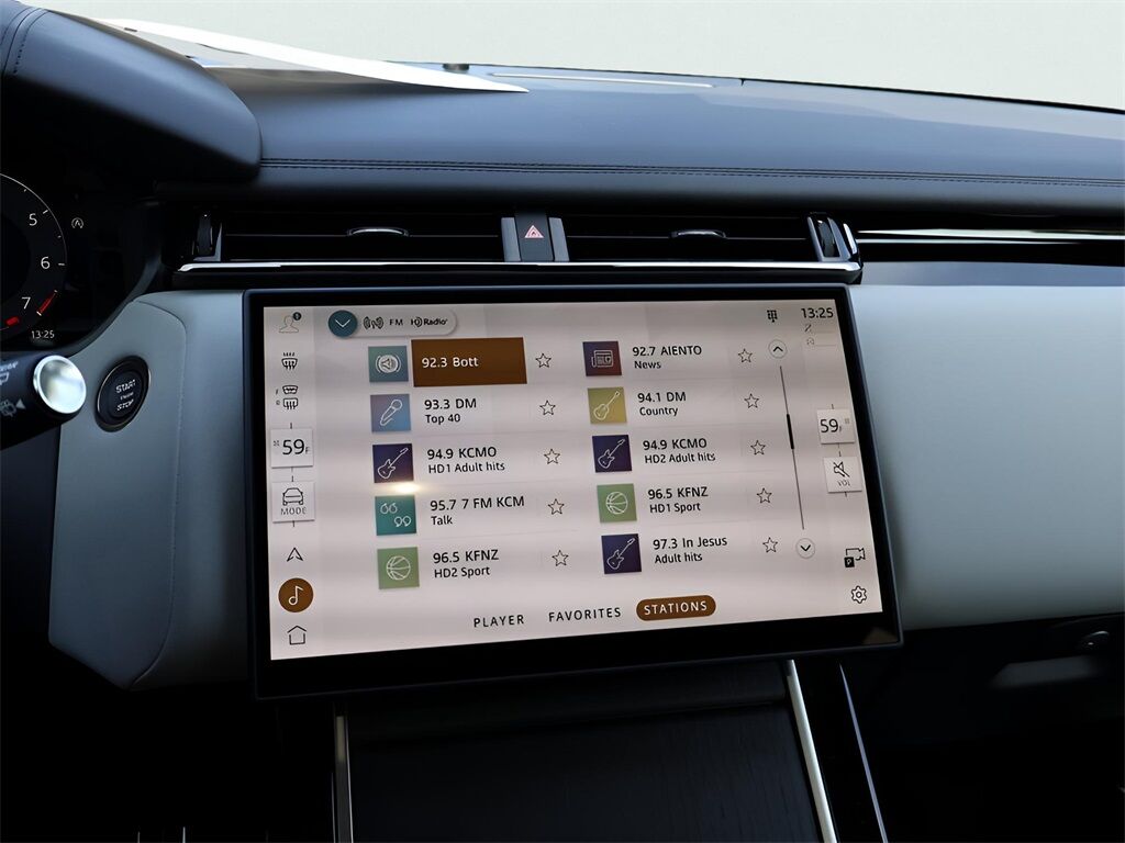 2026 Land Rover Range Rover Velar Dynamic SE San Clemente CA